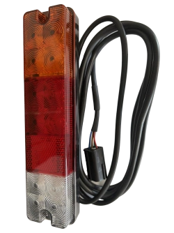 Задній правий ліхтар (Rear lamp R) для вилочного навантажувача